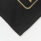 Couverture Polaire 1692 Ils Ont Manqué Une Sorcière D'Halloween (Coin)