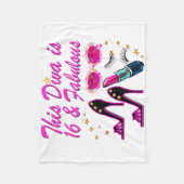 COUVERTURE POLAIRE 16 ET DIVA FABULEUX (Devant)