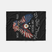 Couverture Polaire 1776 2026 250e anniversaire (Devant (Horizontal))