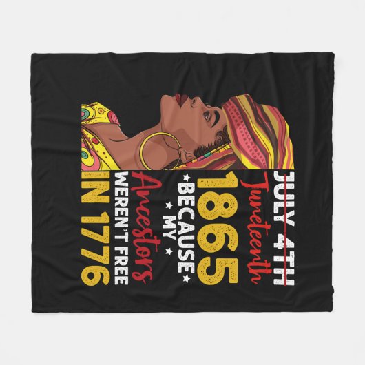 Couverture Polaire 1776 : Mon ancêtre n'était pas libre 1776 (Devant (Horizontal))