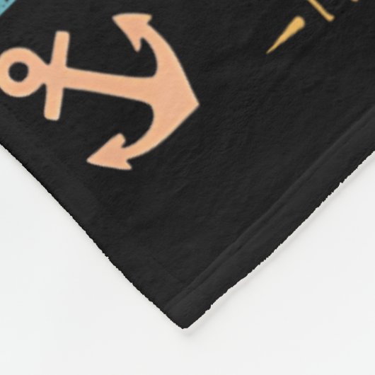 Couverture Polaire 17th Anniversary Cruise Celebrating 17 Years Coupl (Coin)