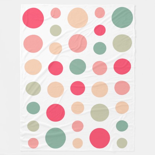 Couverture Polaire 180115 - Couleurs 01 - sur Blanc (Devant)