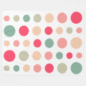 Couverture Polaire 180115 - Couleurs 01 - sur Blanc (Devant (Horizontal))