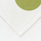 Couverture Polaire 180115 - Couleurs 02 - sur Blanc (Coin)