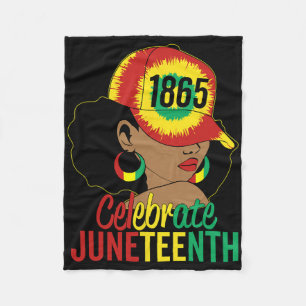 Couverture Polaire 1865 : Journée de la liberté Amer africain