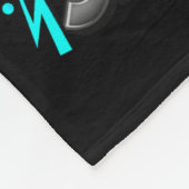 Couverture Polaire 18 Year Old For Boys 18th Birthday Boy 18 Year Old (Coin)