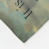 Couverture Polaire 18h32 de psaume - 34 (Coin)