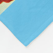 Couverture Polaire 1960 s hairstyles grid (Coin)