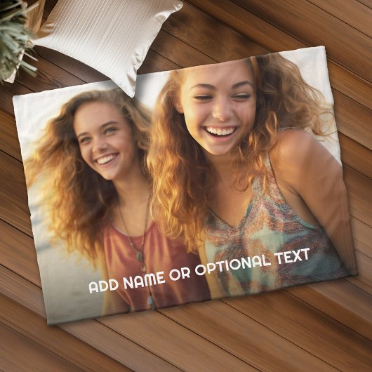 Couverture Polaire 1 photo et texte intégral - Paysage horizontal