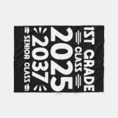Couverture Polaire 1Er Grade Cl De 2025 Future Cl Senior De 2037 (Devant (Horizontal))