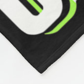 Couverture Polaire 1ère classe Jeu déverrouillé Premier jour de l'éco (Coin)