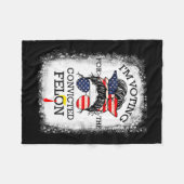 Couverture Polaire 2024 Condamné Felon20 (Devant (Horizontal))