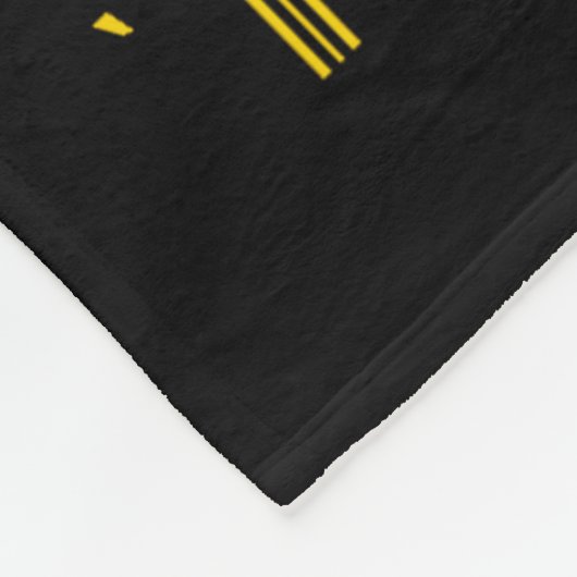 Couverture Polaire 2026 Happy New Year Firework New Year's Eve Party (Coin)