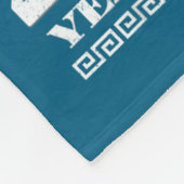 Couverture Polaire 2026 Lunar Chinese New Year Fire Horse (Coin)