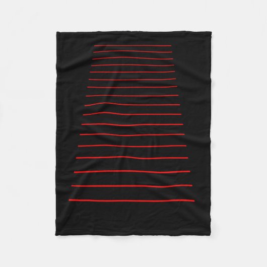 Couverture Polaire 2026 Will Be My Year Funny New Years Eve Resolutio (Devant)