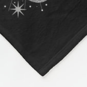 Couverture Polaire 20 Year Wedding Anniversary. We Said I Do. We're S (Coin)