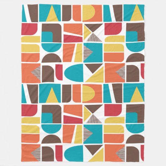 Couverture Polaire 230616 - Couleurs 02 (Devant)