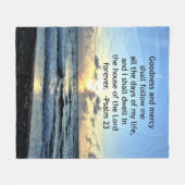 COUVERTURE POLAIRE 23E PHOTO DE PSALM SUNRISE (Devant (Horizontal))