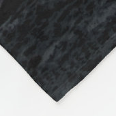 COUVERTURE POLAIRE 23E PHOTO DE PSALM SUNRISE (Coin)