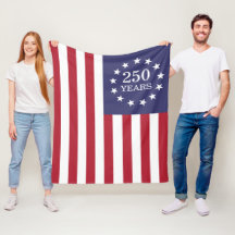 250e anniversaire d'Amérique Patriotique USA Indép