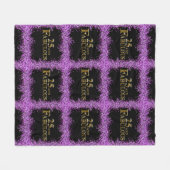 Couverture Polaire 25e anniversaire (Devant (Horizontal))