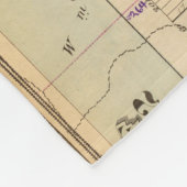 Couverture Polaire 26 salle 12 (Coin)