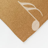 Couverture Polaire 27e anniversaire du Mariage de musique (Coin)