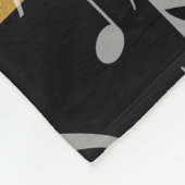 Couverture Polaire 27e anniversaire du Mariage de musique (Coin)