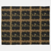 Couverture Polaire 28e anniversaire (Devant (Horizontal))