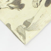 Couverture Polaire 2 bizarres religieux (Coin)