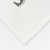 Couverture Polaire 2 Fishes 5 Breads Jesus Feeds The 5000 Christian B (Coin)