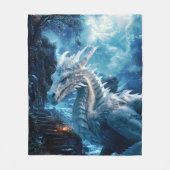 Couverture Polaire #2 Monde des dragons (Devant)