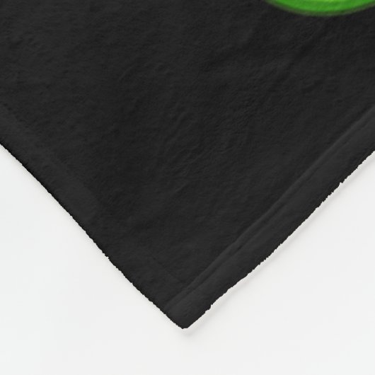 Couverture Polaire 2 noël (Coin)