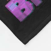 Couverture Polaire 2 Years Old Birthday K P Kids 2nd Birthday Girls K (Coin)