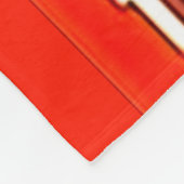 Couverture Polaire 2e AMENDEMENT (Coin)