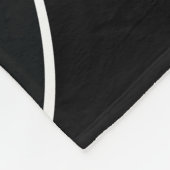 Couverture Polaire 2e amendement Oreiller (Coin)