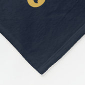 Couverture Polaire 2e cavalerie du Kentucky (BA2) (Coin)