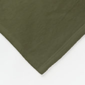Couverture Polaire 2e Manassas (FH2) (Coin)