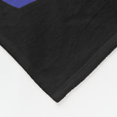 Couverture Polaire 30e Anniversaire Cadeau Funny Trump Citation Shirt (Coin)