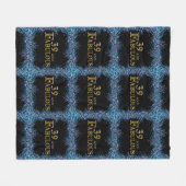 Couverture Polaire 39e anniversaire  (Devant (Horizontal))