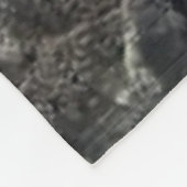 COUVERTURE POLAIRE 3 BOBCATS (Coin)