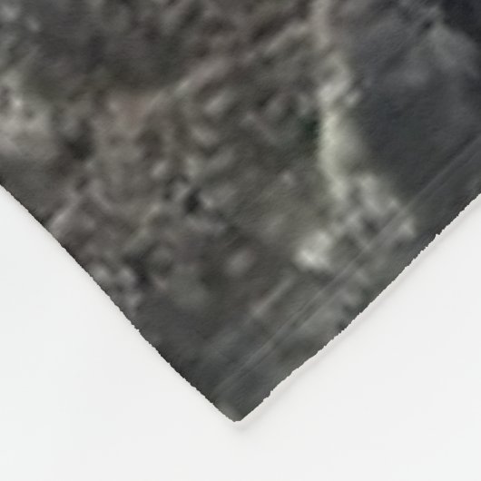 COUVERTURE POLAIRE 3 BOBCATS (Coin)