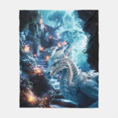 Couverture Polaire #3 Monde des Dragons (Devant)