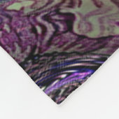 Couverture Polaire 3d (Coin)