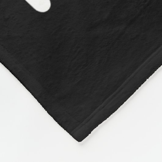 Couverture Polaire 3rd Third Grade Has My Heart Buffalo Print Teacher (Coin)