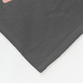 Couverture Polaire 40 et fabuleuse photo d'anniversaire (Coin)