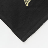 Couverture Polaire 40e anniversaire Pêche Turning 40 pêcheurs Mens Pu (Coin)