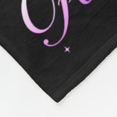 Couverture Polaire 40th Birthday Queen Chapter 40 Fabulous Since 1986 (Coin)