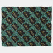 Couverture Polaire 42e anniversaire  (Devant (Horizontal))