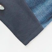 Couverture Polaire 4 collage photo de famille -Mes gens préférés m'ap (Coin)